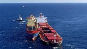 Cải thiện liên lạc vô tuyến hàng hải